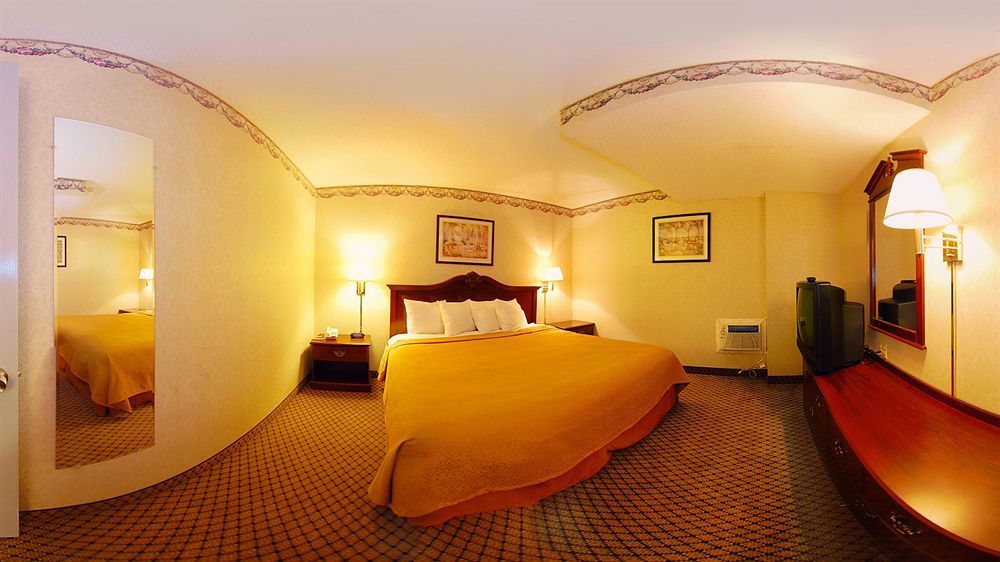 Quality Inn & Suites Morrow Atlanta South Bagian luar foto