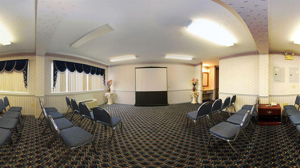 Quality Inn & Suites Morrow Atlanta South Bagian luar foto