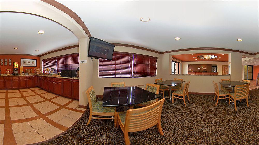 Quality Inn & Suites Morrow Atlanta South Bagian luar foto